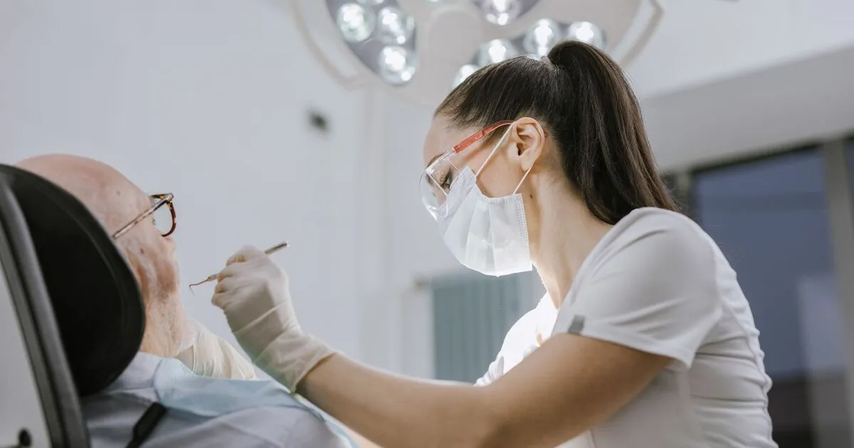 Dentista de Valencia: €4,800 con un curso online