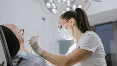 Dentista de Valencia: €4,800 con un curso online